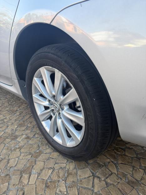 TOYOTA Corolla 2.0 16V 4P ALTIS FLEX AUTOM�TICO, Foto 16