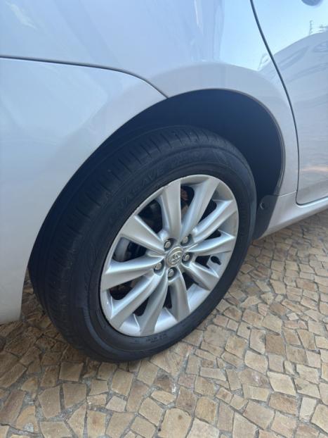 TOYOTA Corolla 2.0 16V 4P ALTIS FLEX AUTOM�TICO, Foto 17