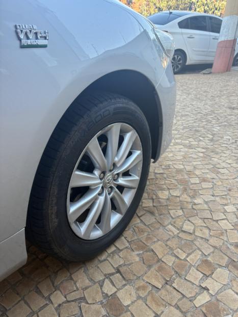 TOYOTA Corolla 2.0 16V 4P ALTIS FLEX AUTOM�TICO, Foto 18