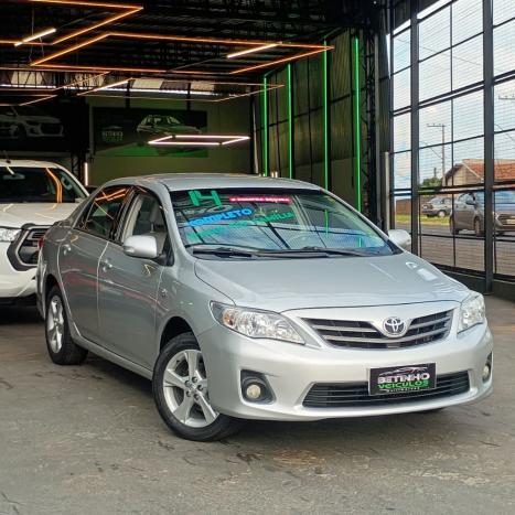 TOYOTA Corolla 2.0 16V 4P XEI FLEX AUTOM�TICO, Foto 2