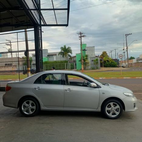 TOYOTA Corolla 2.0 16V 4P XEI FLEX AUTOM�TICO, Foto 6