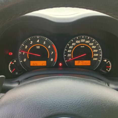 TOYOTA Corolla 2.0 16V 4P XEI FLEX AUTOM�TICO, Foto 9