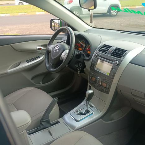 TOYOTA Corolla 2.0 16V 4P XEI FLEX AUTOM�TICO, Foto 10