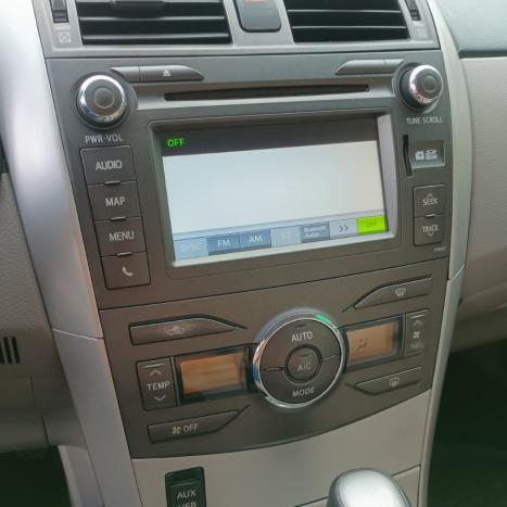 TOYOTA Corolla 2.0 16V 4P XEI FLEX AUTOM�TICO, Foto 16