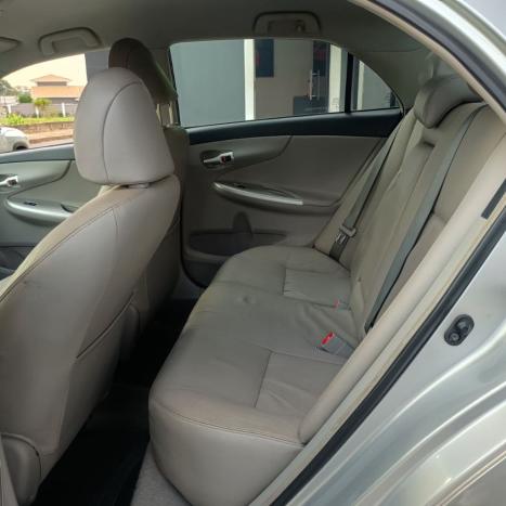 TOYOTA Corolla 2.0 16V 4P XEI FLEX AUTOM�TICO, Foto 17