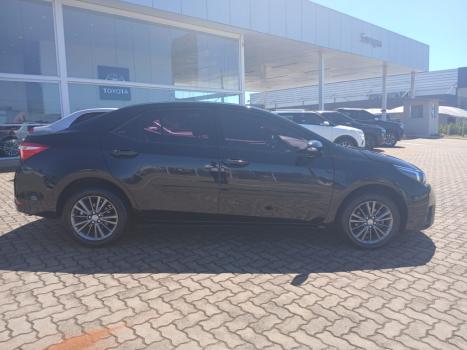 TOYOTA Corolla 2.0 16V 4P FLEX XEI DIRECT SHIFT AUTOM�TICO CVT, Foto 4