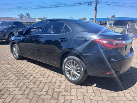 TOYOTA Corolla 2.0 16V 4P FLEX XEI DIRECT SHIFT AUTOM�TICO CVT, Foto 5