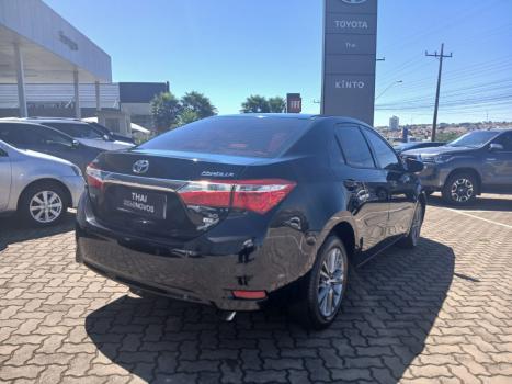 TOYOTA Corolla 2.0 16V 4P FLEX XEI DIRECT SHIFT AUTOM�TICO CVT, Foto 7