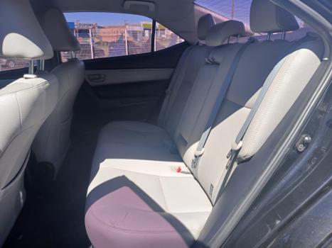 TOYOTA Corolla 2.0 16V 4P FLEX XEI DIRECT SHIFT AUTOM�TICO CVT, Foto 9