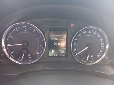 TOYOTA Corolla 2.0 16V 4P FLEX XEI DIRECT SHIFT AUTOM�TICO CVT, Foto 13