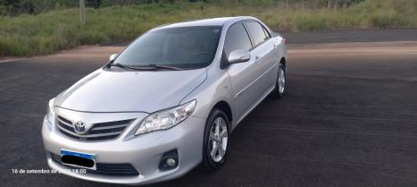 TOYOTA Corolla 2.0 16V 4P XEI FLEX AUTOMÁTICO, Foto 1