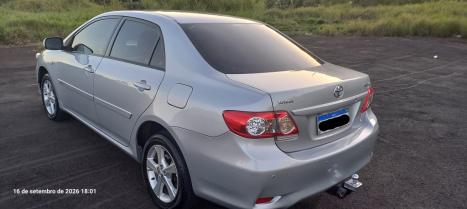 TOYOTA Corolla 2.0 16V 4P XEI FLEX AUTOMÁTICO, Foto 4