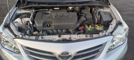 TOYOTA Corolla 2.0 16V 4P XEI FLEX AUTOMÁTICO, Foto 5