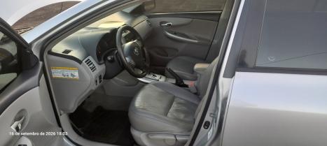 TOYOTA Corolla 2.0 16V 4P XEI FLEX AUTOMÁTICO, Foto 6