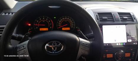 TOYOTA Corolla 2.0 16V 4P XEI FLEX AUTOMÁTICO, Foto 7