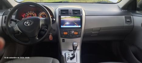 TOYOTA Corolla 2.0 16V 4P XEI FLEX AUTOMÁTICO, Foto 8