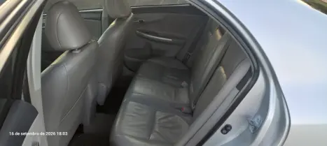 TOYOTA Corolla 2.0 16V 4P XEI FLEX AUTOMÁTICO, Foto 10