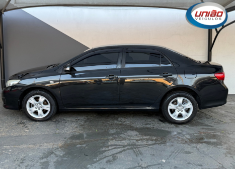 TOYOTA Corolla 2.0 16V 4P XEI FLEX AUTOMÁTICO, Foto 5