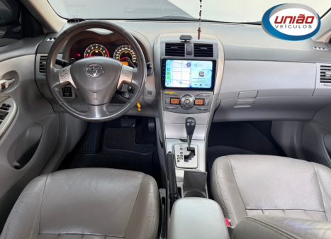 TOYOTA Corolla 2.0 16V 4P XEI FLEX AUTOMÁTICO, Foto 7