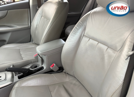 TOYOTA Corolla 2.0 16V 4P XEI FLEX AUTOMÁTICO, Foto 9