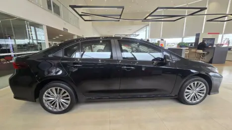 TOYOTA Corolla 2.0 16V 4P FLEX XEI DIRECT SHIFT AUTOMÁTICO CVT, Foto 4