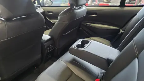 TOYOTA Corolla 2.0 16V 4P FLEX XEI DIRECT SHIFT AUTOMÁTICO CVT, Foto 12