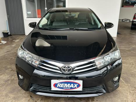 TOYOTA Corolla 2.0 16V 4P XEI FLEX AUTOMÁTICO, Foto 2