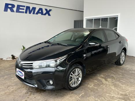 TOYOTA Corolla 2.0 16V 4P XEI FLEX AUTOMÁTICO, Foto 3