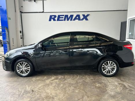 TOYOTA Corolla 2.0 16V 4P XEI FLEX AUTOMÁTICO, Foto 5