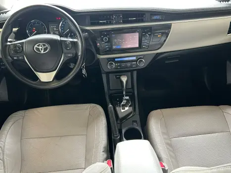 TOYOTA Corolla 2.0 16V 4P XEI FLEX AUTOMÁTICO, Foto 11