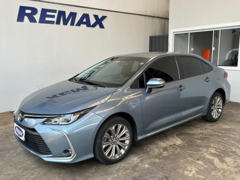 TOYOTA Corolla 2.0 16V 4P FLEX XEI DIRECT SHIFT AUTOMÁTICO CVT, Foto 3