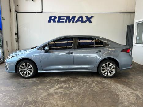 TOYOTA Corolla 2.0 16V 4P FLEX XEI DIRECT SHIFT AUTOMÁTICO CVT, Foto 5