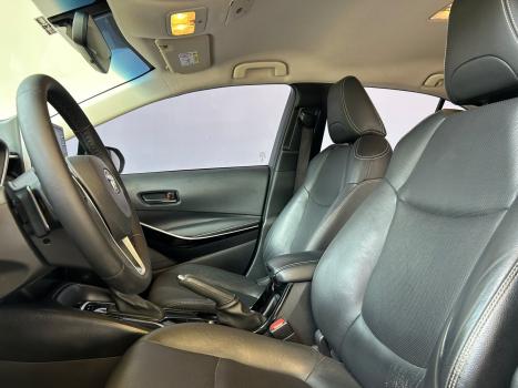 TOYOTA Corolla 2.0 16V 4P FLEX XEI DIRECT SHIFT AUTOMÁTICO CVT, Foto 7