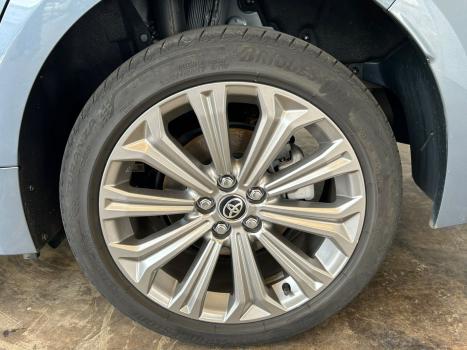 TOYOTA Corolla 2.0 16V 4P FLEX XEI DIRECT SHIFT AUTOMÁTICO CVT, Foto 8