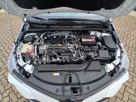 TOYOTA Corolla 2.0 16V 4P FLEX XEI DIRECT SHIFT AUTOMÁTICO CVT, Foto 9