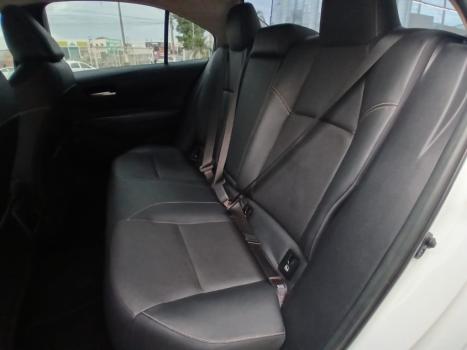 TOYOTA Corolla 2.0 16V 4P FLEX XEI DIRECT SHIFT AUTOMÁTICO CVT, Foto 11