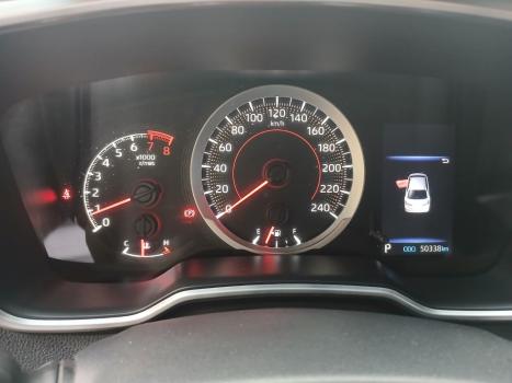 TOYOTA Corolla 2.0 16V 4P FLEX XEI DIRECT SHIFT AUTOMÁTICO CVT, Foto 15