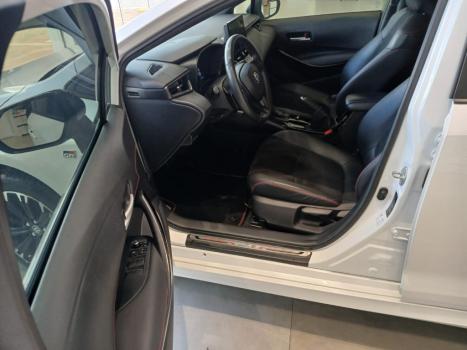 TOYOTA Corolla 2.0 16V 4P VVT-IE FLEX GR-S DIRECT SHIFT AUTOMÁTICO CVT, Foto 8
