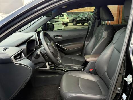 TOYOTA Corolla Cross 2.0 16V 4P FLEX VVT-IE XRE DIRECT SHIFT AUTOMTICO CVT, Foto 11