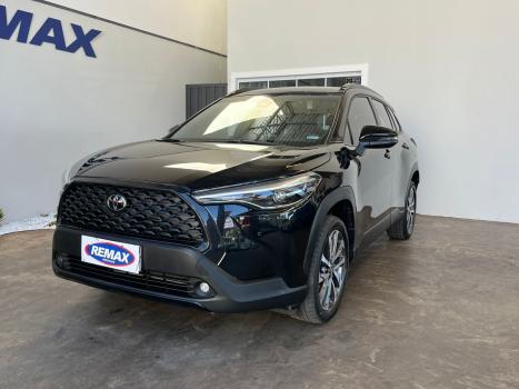 TOYOTA Corolla Cross 2.0 16V 4P FLEX VVT-IE XRE DIRECT SHIFT AUTOMTICO CVT, Foto 2