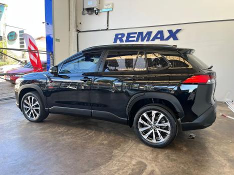 TOYOTA Corolla Cross 2.0 16V 4P FLEX VVT-IE XRE DIRECT SHIFT AUTOMTICO CVT, Foto 6