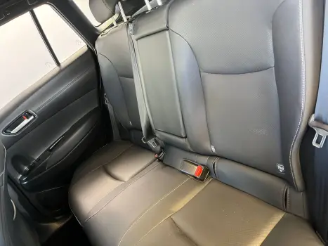 TOYOTA Corolla Cross 2.0 16V 4P FLEX VVT-IE XRE DIRECT SHIFT AUTOMTICO CVT, Foto 10