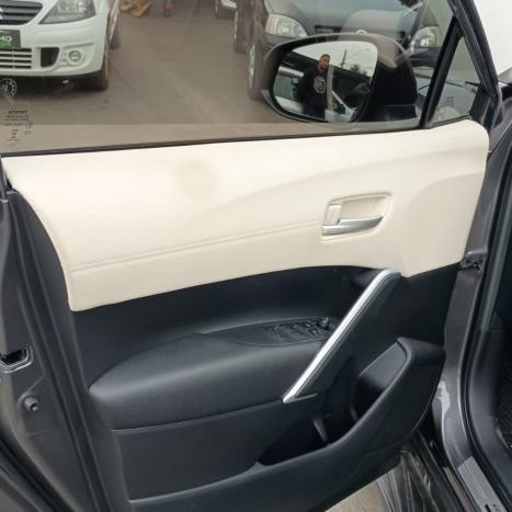 TOYOTA Corolla Cross 1.8 16V 4P FLEX VVT-I HYBRID XRX AUTOMTICO CVT, Foto 22
