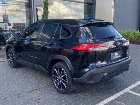 TOYOTA Corolla Cross 2.0 16V 4P FLEX VVT-IE GR-SPORT DIRECT SHIFT AUTOMTICO CVT, Foto 6