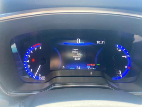 TOYOTA Corolla Cross 2.0 16V 4P FLEX VVT-IE GR-SPORT DIRECT SHIFT AUTOMTICO CVT, Foto 7