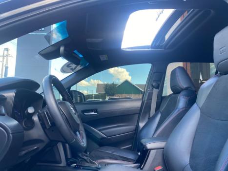 TOYOTA Corolla Cross 2.0 16V 4P FLEX VVT-IE GR-SPORT DIRECT SHIFT AUTOMTICO CVT, Foto 10