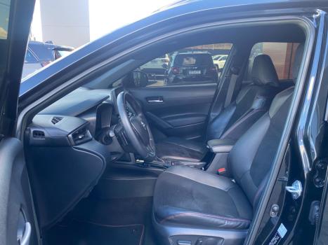 TOYOTA Corolla Cross 2.0 16V 4P FLEX VVT-IE GR-SPORT DIRECT SHIFT AUTOMTICO CVT, Foto 11