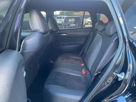 TOYOTA Corolla Cross 2.0 16V 4P FLEX VVT-IE GR-SPORT DIRECT SHIFT AUTOMTICO CVT, Foto 12