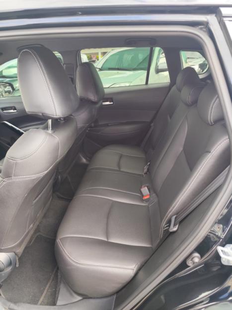 TOYOTA Corolla Cross 2.0 16V 4P FLEX VVT-IE XRE DIRECT SHIFT AUTOM�TICO CVT, Foto 6