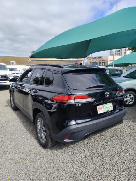 TOYOTA Corolla Cross 2.0 16V 4P FLEX VVT-IE XRE DIRECT SHIFT AUTOM�TICO CVT, Foto 7